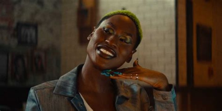 Shea Coule&eacute; as seen at RuPaul's DragCon LA 2018