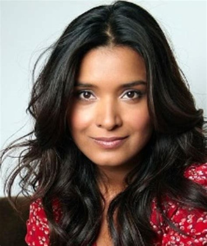 Shelley Conn as seen on the set of 'Heartbeat' in 2016