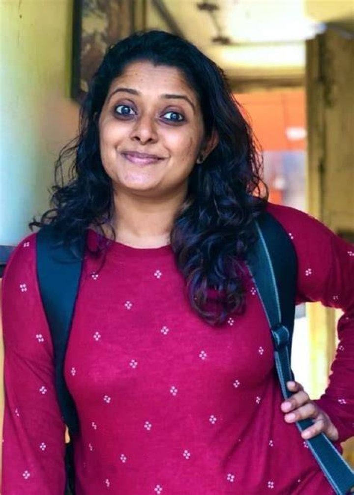 Shelly Kishore as seen at the 44th India International Film Festival of India (IFFI-2013) in Panaji, Goa on November 27, 2013