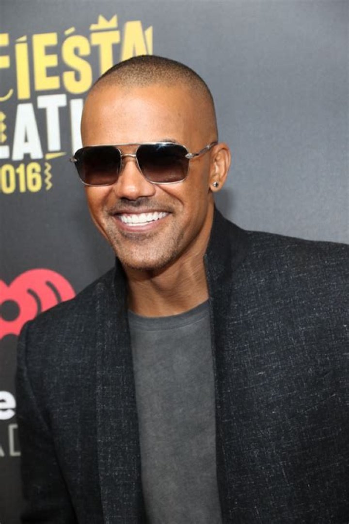 Shemar Moore at the iHeartRADIO MuchMusic Video Awards 2016