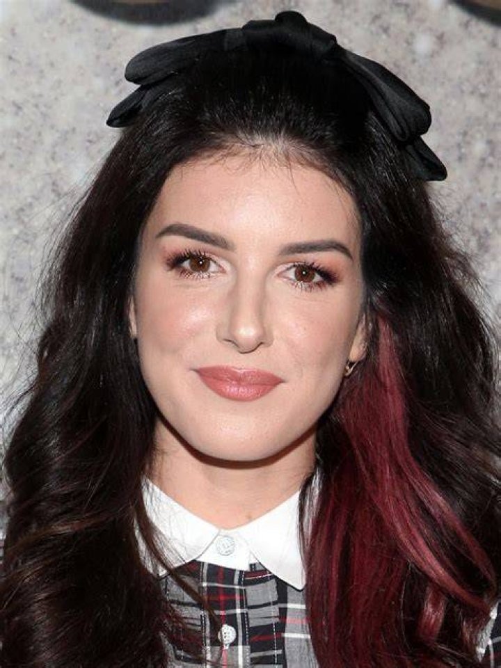 Shenae Grimes 