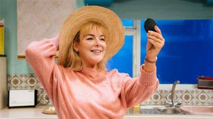 Sheridan Smith raising the heat at her 30th birthday