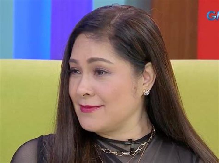 Sheryl Cruz as seen in an Instagram post in February 2022