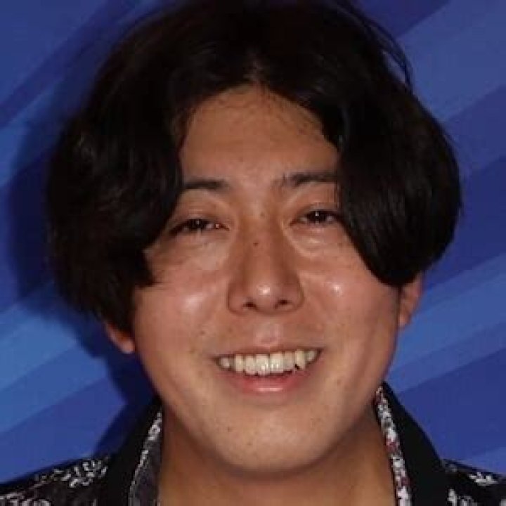 Shion Kaji as seen in a selfie that was taken in April 2023, in Singapore