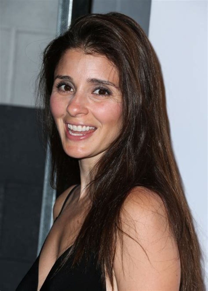 Shiri Appleby as seen in an Instagram Post in November 2018
