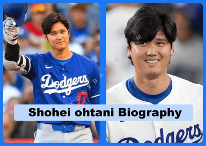 Shohei Ohtani at the Tomodachi Charity Baseball Camp held March 21 at the Tokyo Dome