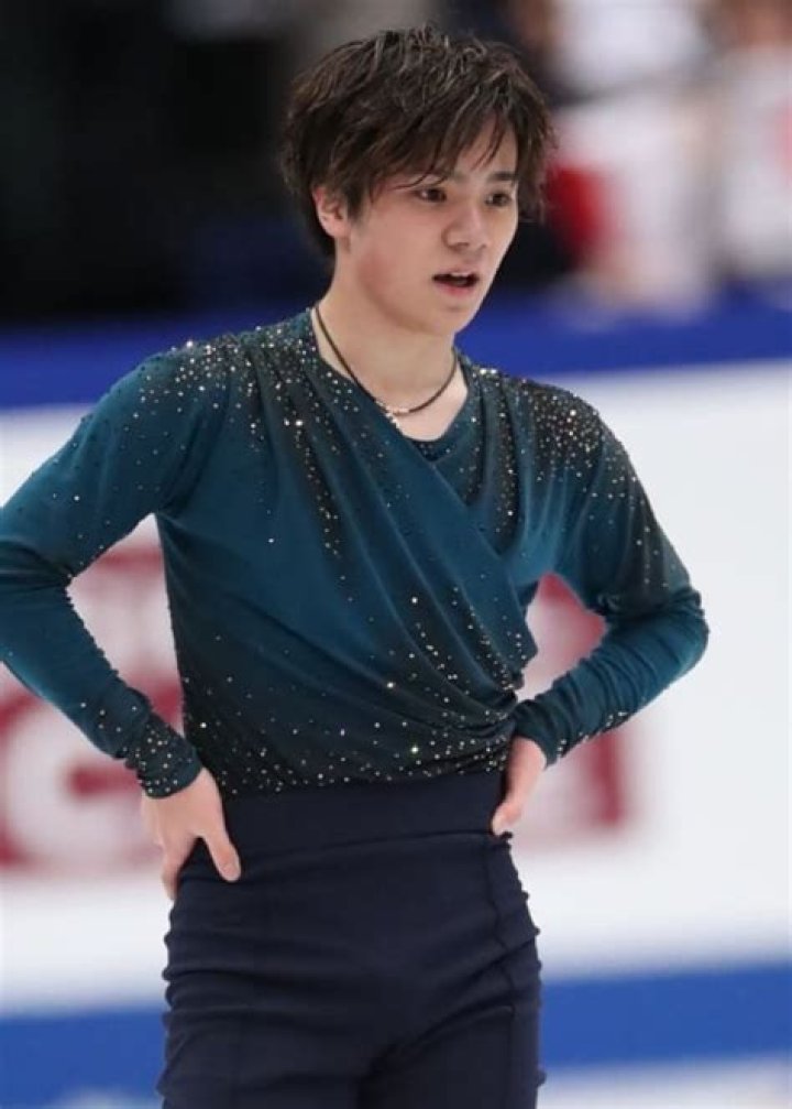 Shoma Uno as seen in an Instagram Post in June 2019