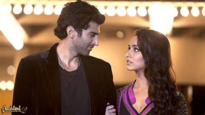 Shraddha Kapoor and Aditya Roy Kapoor