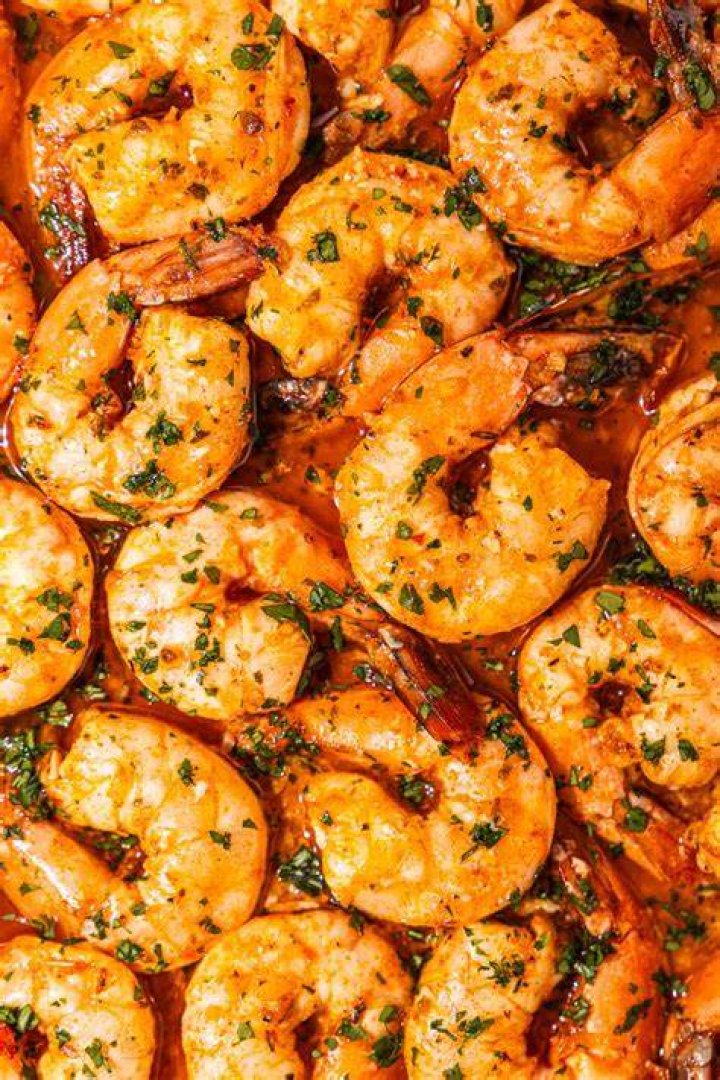 Shrimp