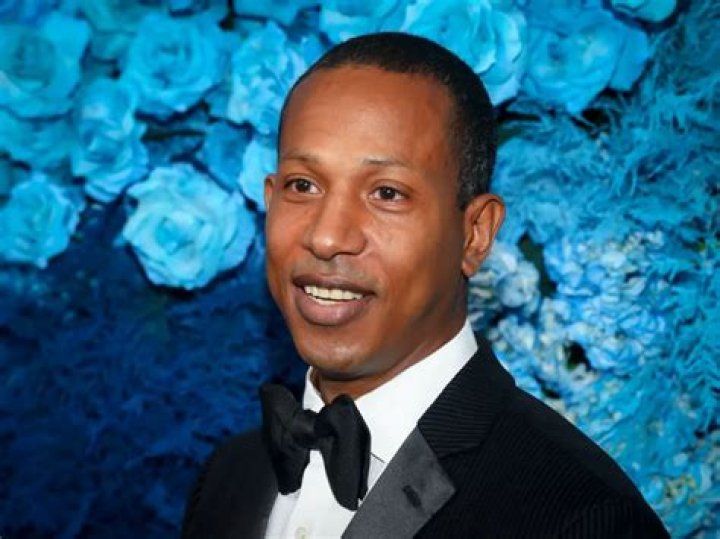 Shyne as seen in an Instagram Post in April 2021