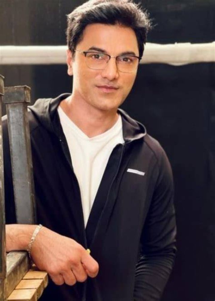 Siddhaanth Vir Surryavanshi as seen in an Instagram Post in August 2022