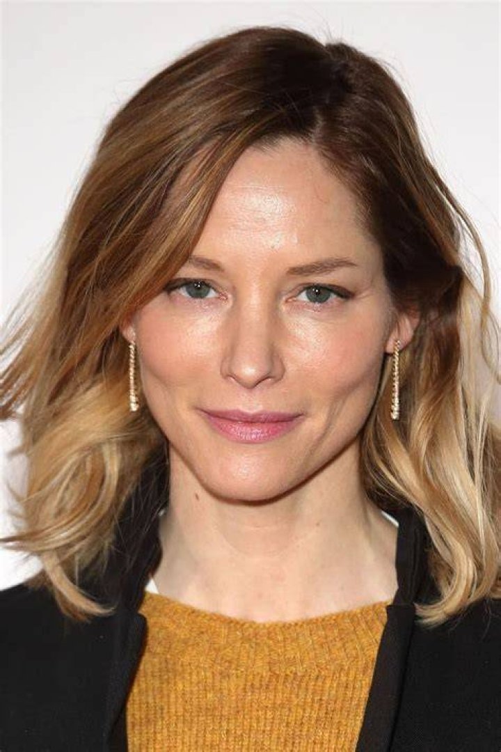 Sienna Guillory as seen in an Instagram Post in September 2020