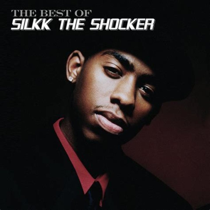 Silkk the Shocker in a picture shared on social media in 2015