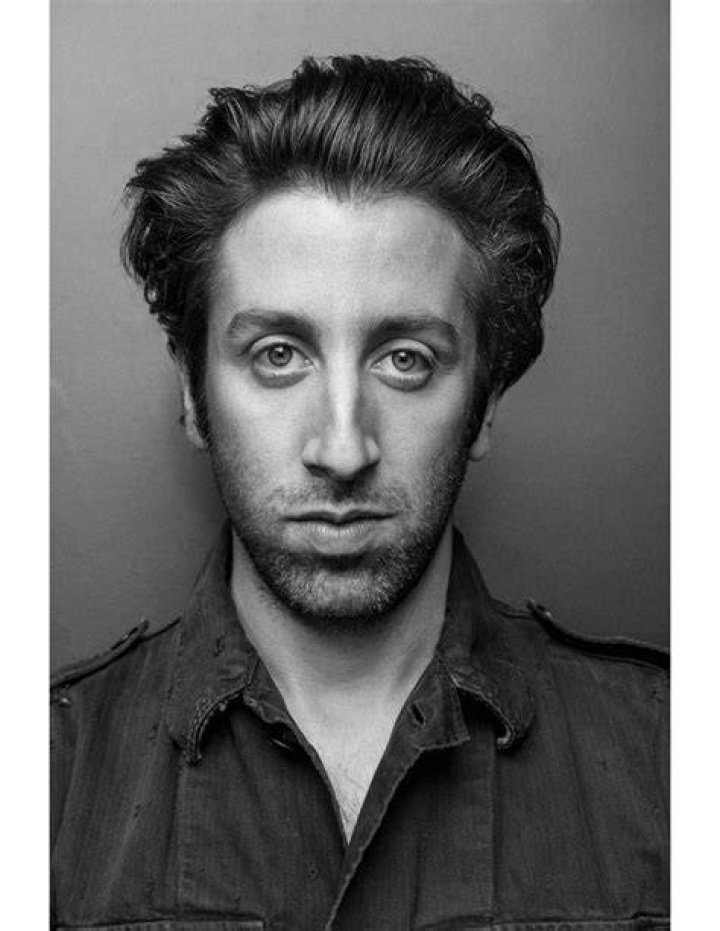 Simon Helberg in a still from "Florence Foster Jenkins" released in 2016