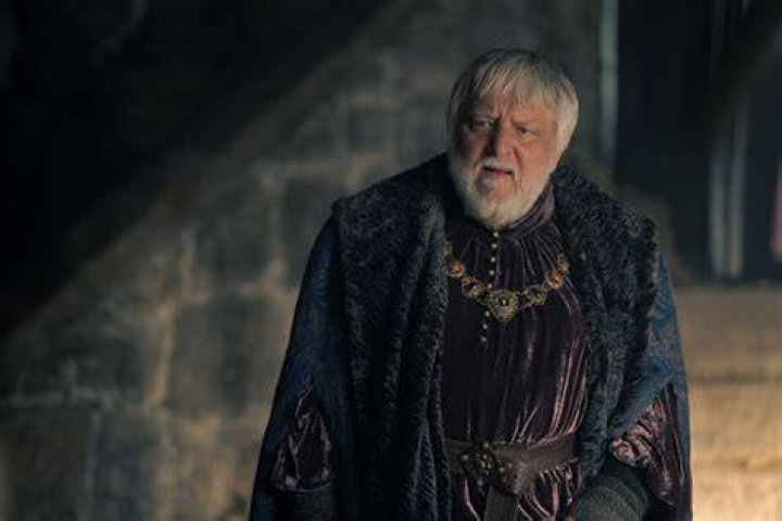 Simon Russell Beale on King Lear on National Theatre YouTube Channel in February 2014