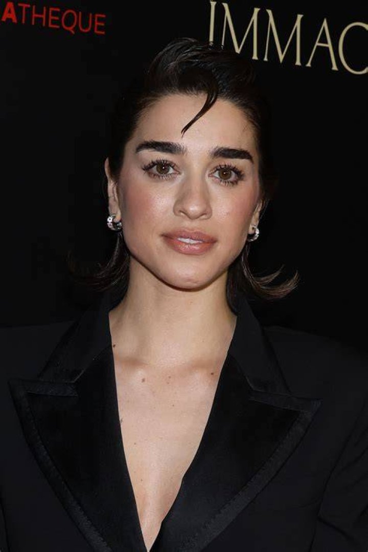 Simona Tabasco as seen in 2022