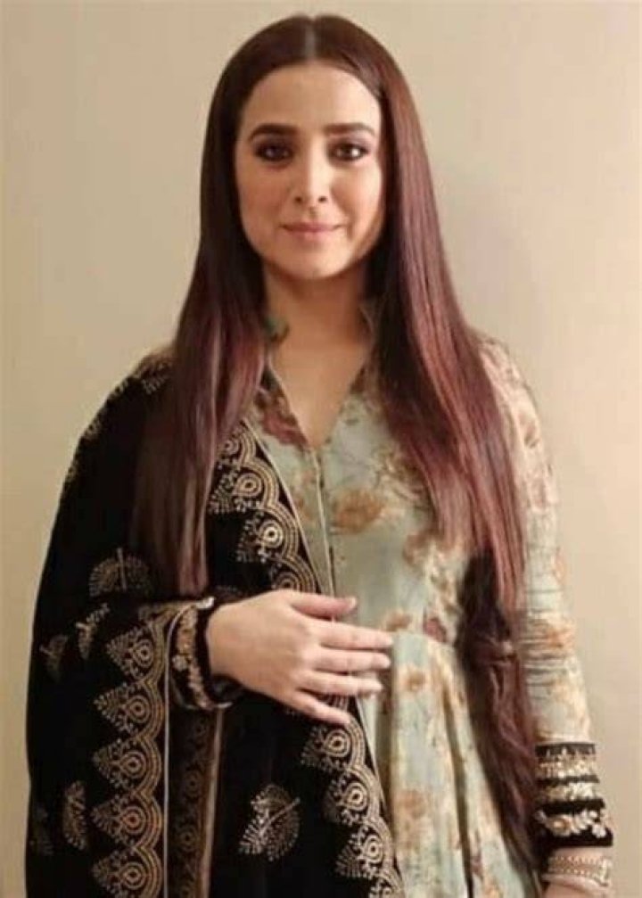 Simone Singh as seen in July 2012