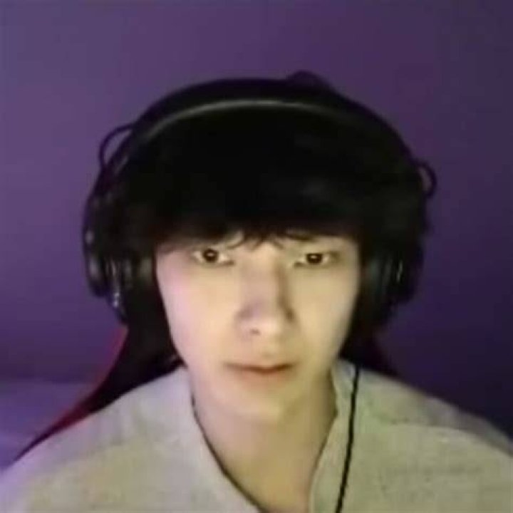 Sinatraa as seen in an Instagram Post in May 2019