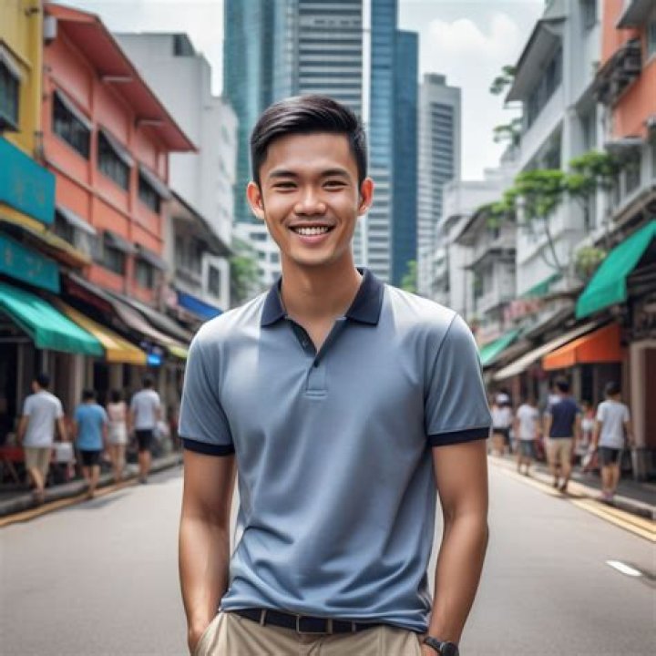 Singaporean
