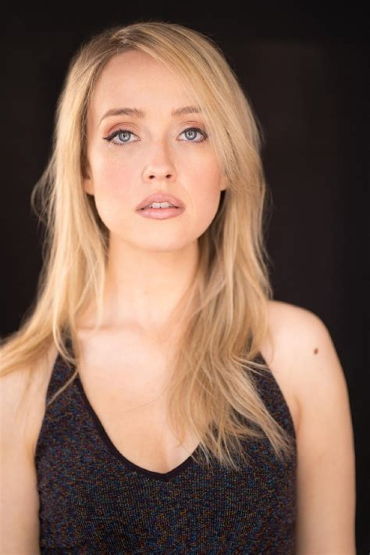 Siobhan Williams as seen in an Instagram post in March 2019