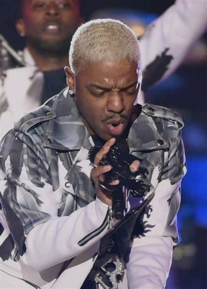 Sisq&oacute; as seen in an Instagram Post in January 2021