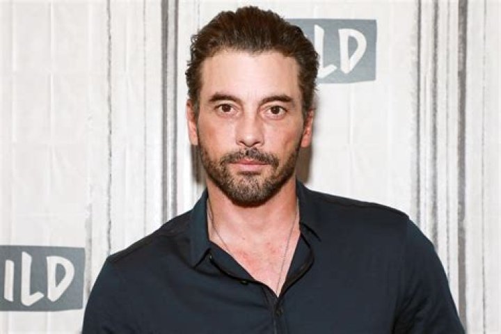 Skeet Ulrich as seen in August 2017