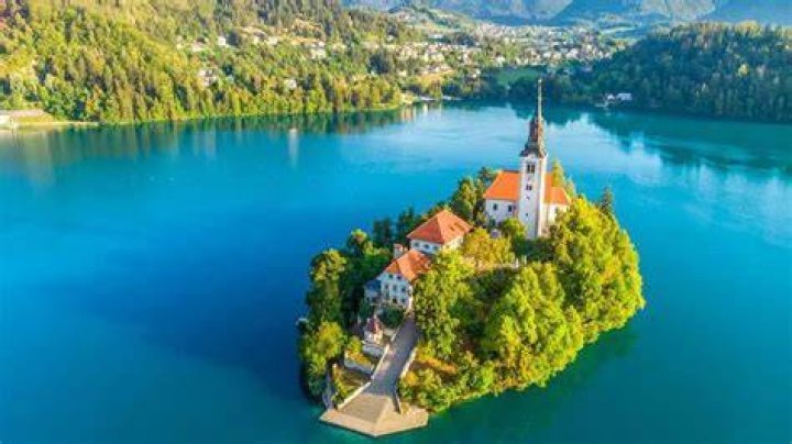 Slovenian nationality