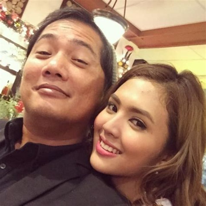 Smokey Manaloto as seen in a picture that was taken in the past