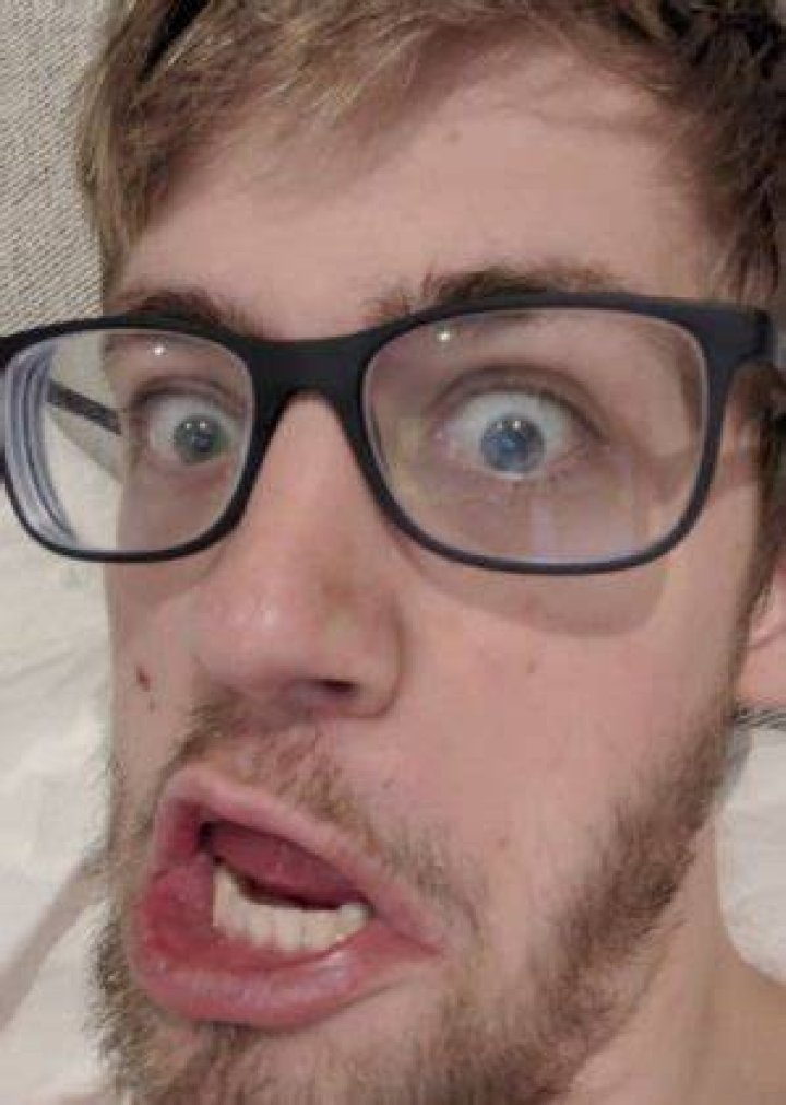 Sodapoppin as seen in March 2018