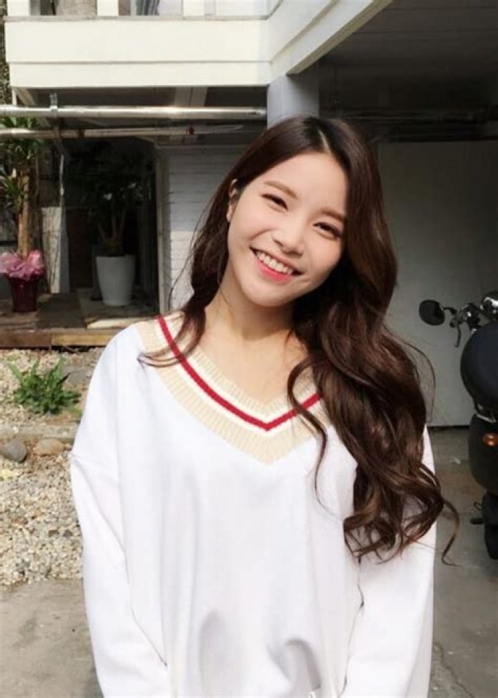 Solar as seen while posing for a picture in February 2019