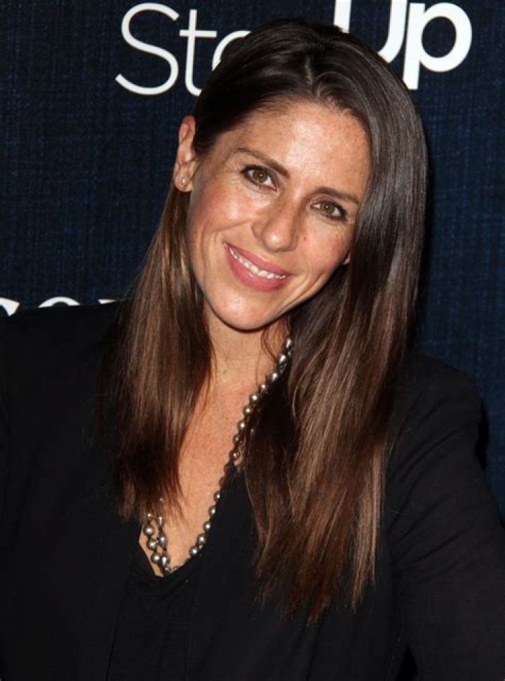 Soleil Moon Frye at Step Up women's Network Inspiration Awards 2015 in Beverly Hills