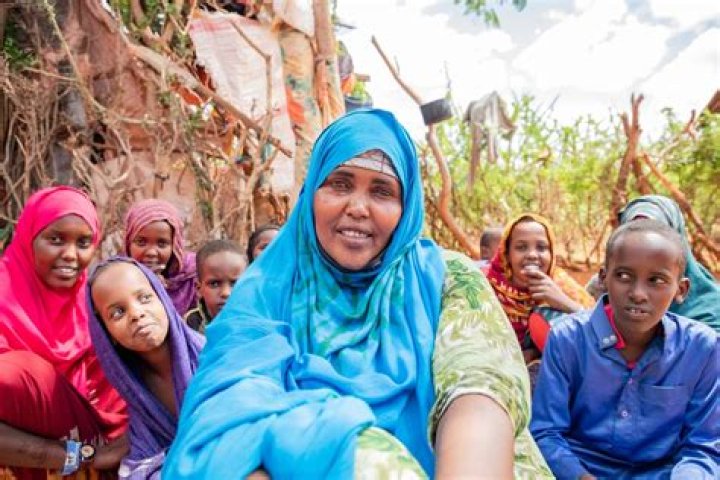 Somali Somali