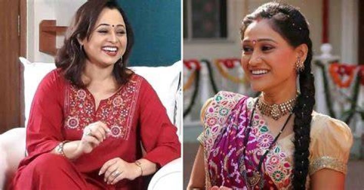 Sonalika Joshi at Taarak Mehta Ka Ooltah Chashmah's 500 episodes success party