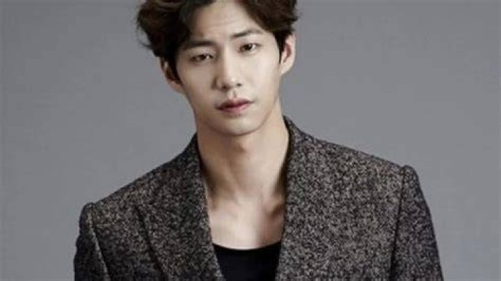 Song Jae-rim as seen in a video for Marie Claire Korea in 2016