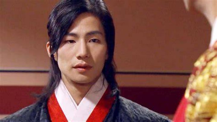 Song Jae-rim in an Instagram post in January 2023