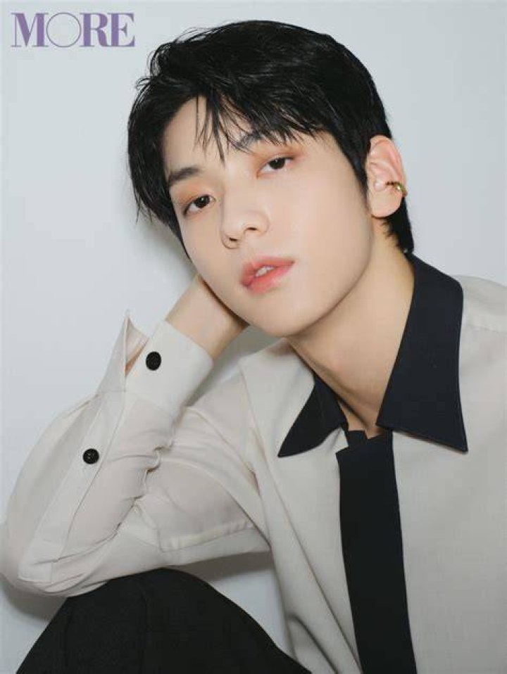 Soobin as seen in August 2022