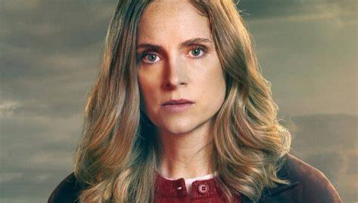 Sophie Rundle as seen in December 2018