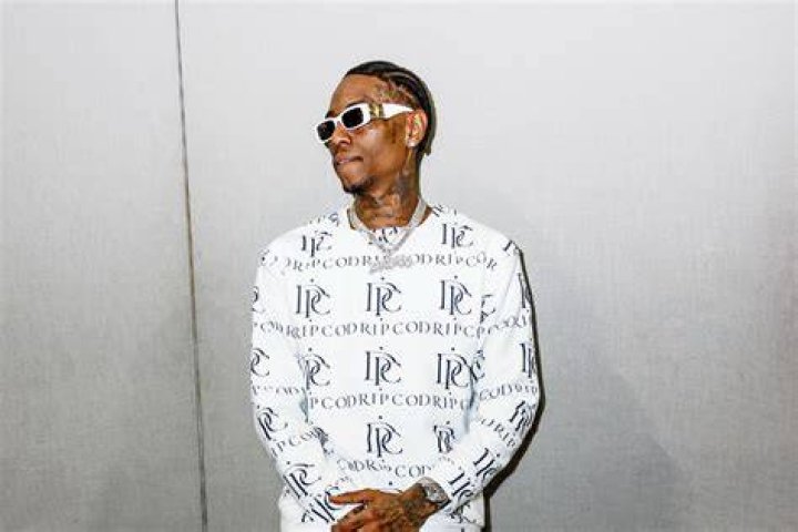 Soulja Boy
