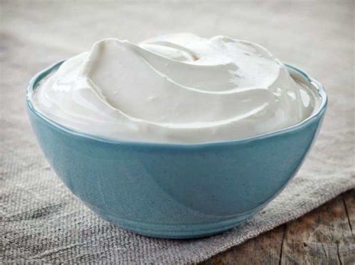 Sour Cream