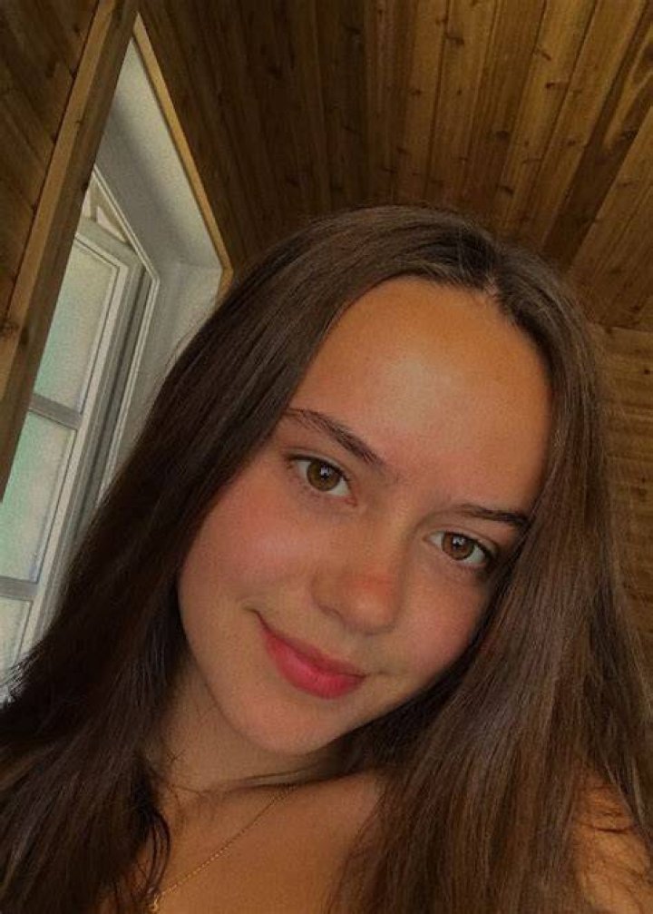 Spencer Barbosa seen in a selfie taken in June 2018