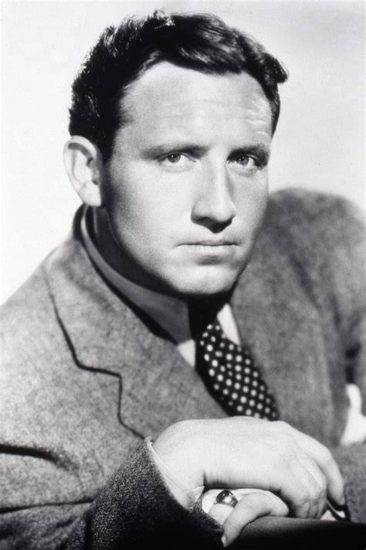 Spencer Tracy as seen in the 1948 film State of the Union