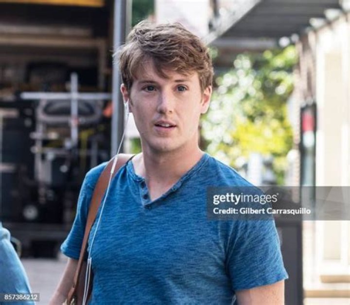 Spencer Treat Clark as seen in December 2018