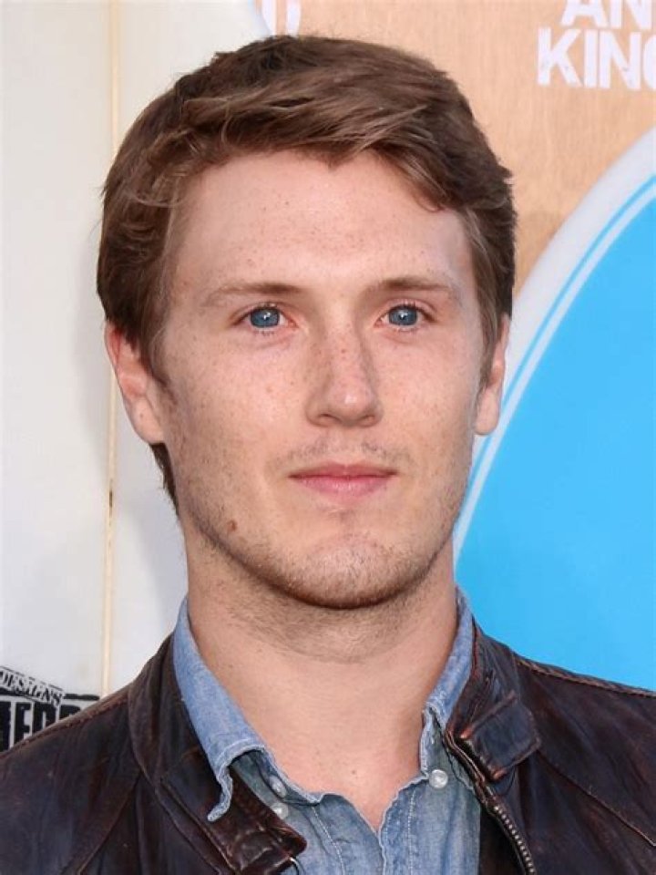 Spencer Treat Clark in an Instagram post as seen in November 2018