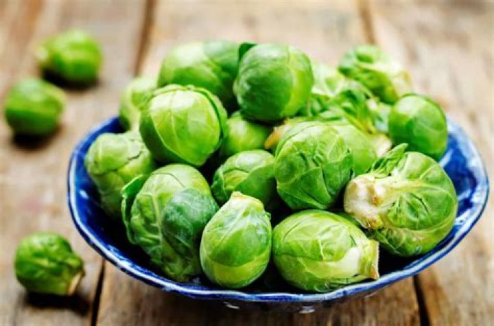 Sprouts