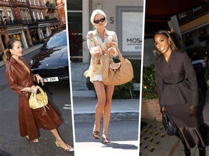 Spy Celebs