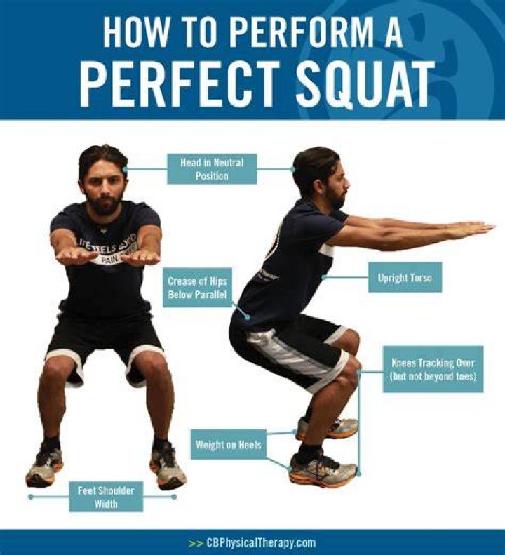 Squat