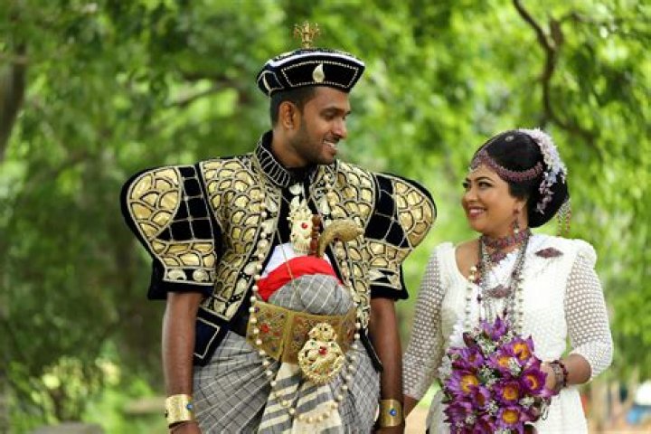 Sri Lankan Sri Lankan