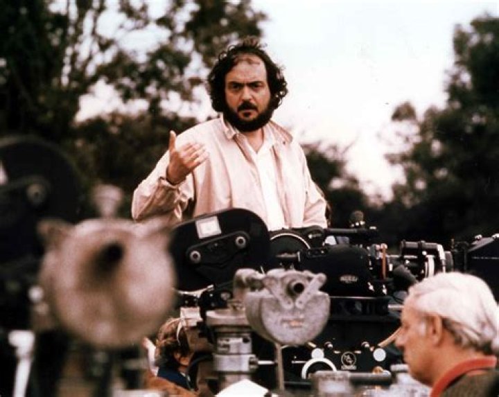 Stanley Kubrick as seen in 1949