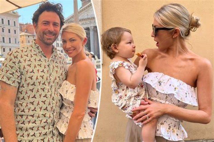 Stassi Schroeder as seen in September 2014