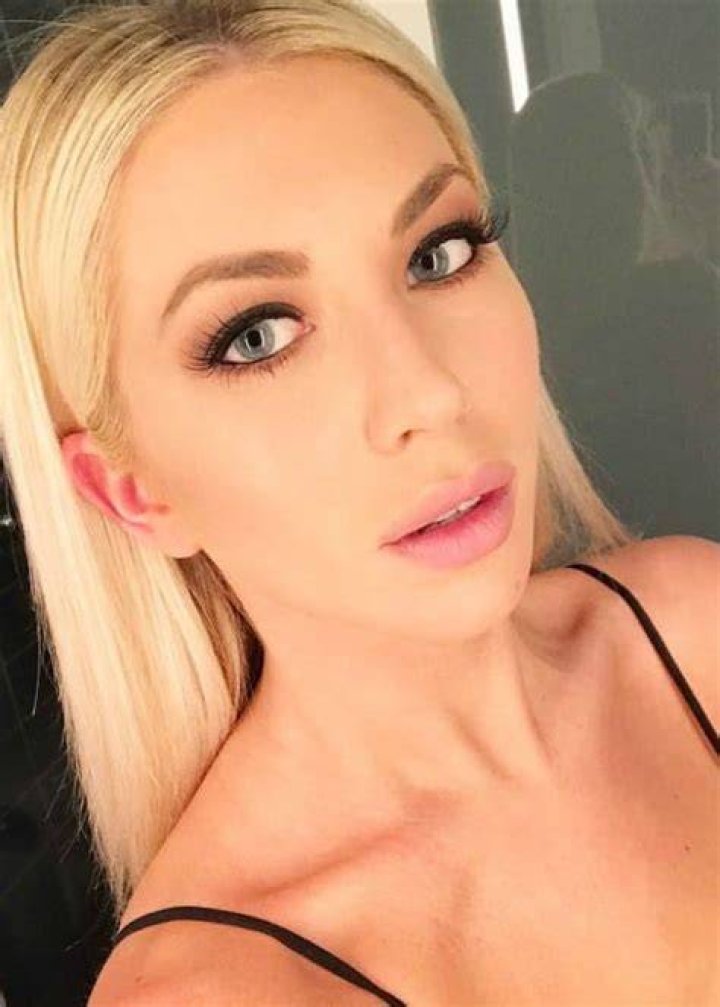 Stassi Schroeder in a selfie in November 2017